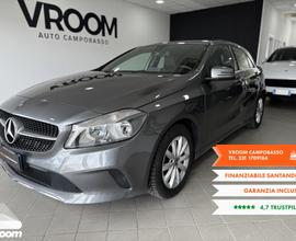 MERCEDES Classe A160 EXECUTIVE