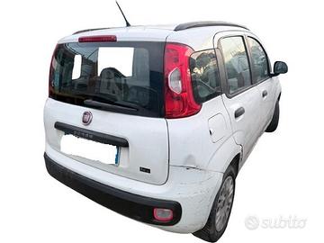 RICAMBI FIAT PANDA 1.2 B GPL 51KW 2014 169A4000