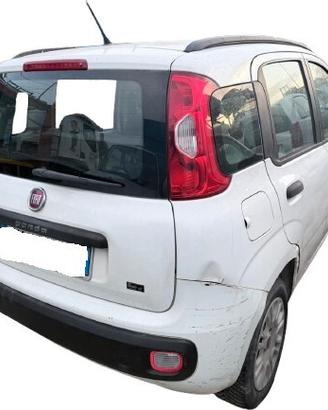 RICAMBI FIAT PANDA 1.2 B GPL 51KW 2014 169A4000