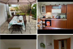 Villa ampia metratura Gandoli