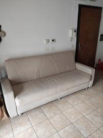 divano letto 