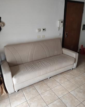 divano letto 