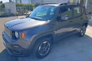 RENEGADE 1.6MJT 120CV