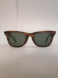 Ray Ban Wayfarer u.s.a.