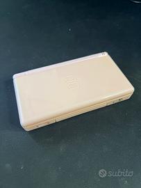 Nintendo DS Lite Rosa