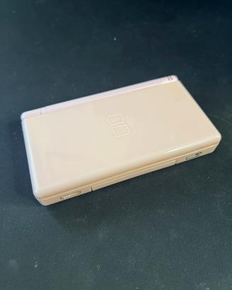 Nintendo DS Lite Rosa