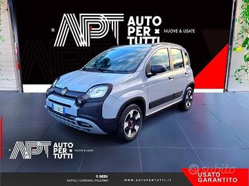 FIAT Panda Cross Panda 1.0 firefly hybrid s&s...