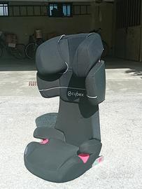 Seggiolino Auto Per Bambini