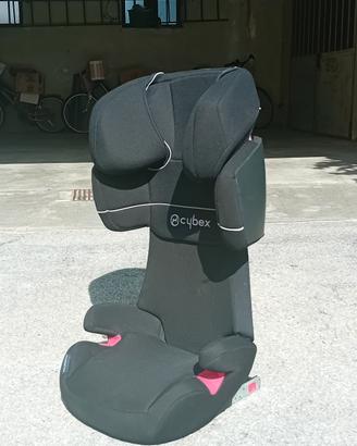Seggiolino Auto Per Bambini
