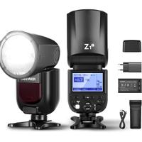 NEEWER Z1-C TTL Flash  Canon