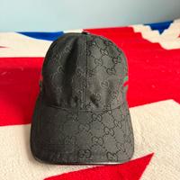 CAPPELLO GUCCI BASEBAL