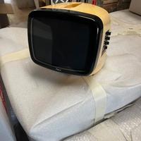 Televisore Vintage Rex