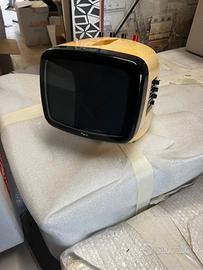 Televisore Vintage Rex