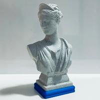 Statua Donna Pop Art