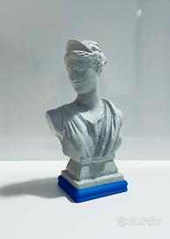 Statua Donna Pop Art