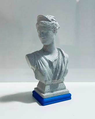 Statua Donna Pop Art