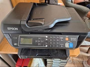 Stampante Epson WorkForce WF-2750
