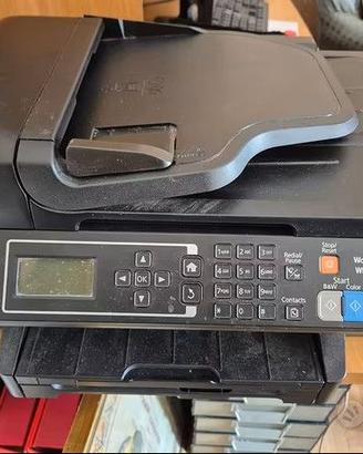 Stampante Epson WorkForce WF-2750