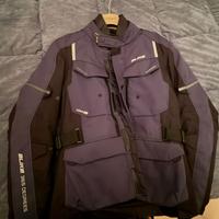 Giacca da moto touring Alike taglia L