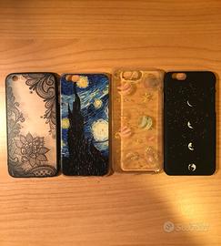 Cover Iphone 7
