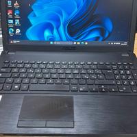 Notebook Asus ExpertBook Intel Core I5 - 12 GB