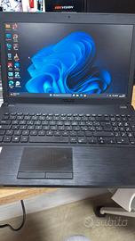 Notebook Asus ExpertBook Intel Core I5 - 12 GB