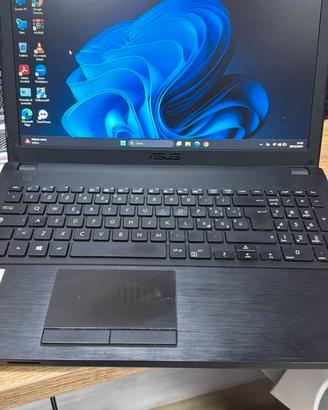 Notebook Asus ExpertBook Intel Core I5 - 12 GB