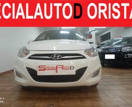 HYUNDAI I10 2013 1.0 BENZINA COMFORT 5 PORTE