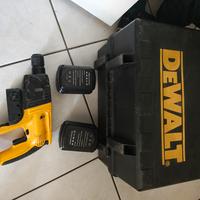trapano tassellatore 