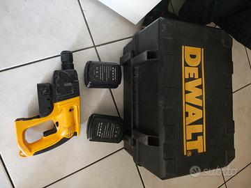 trapano tassellatore 