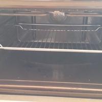 Forno microonde grill elettrico