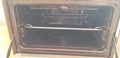 Forno microonde grill elettrico