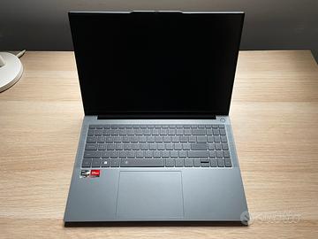 Chuwi Corebook Plus 16 Ryzen 7430U - Nuovo