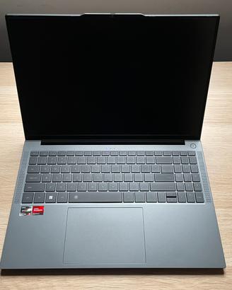 Chuwi Corebook Plus 16 Ryzen 7430U - Nuovo