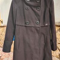 Cappotto Donna Miss Sixty Doppio Petto taglia S