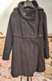 Cappotto Donna Miss Sixty Doppio Petto taglia S