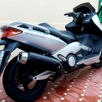 Yamaha tmax NUOVO 12000km