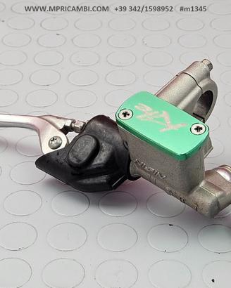 POMPA ANTERIORE KAWASAKI KXF 450 2019 2023 KX-F 20