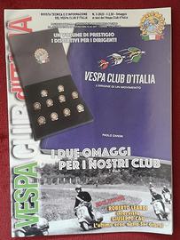 VESPA CLUB d'ITALIA