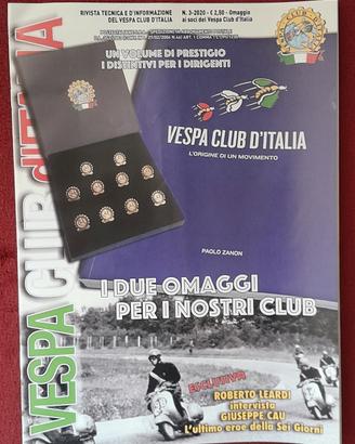 VESPA CLUB d'ITALIA