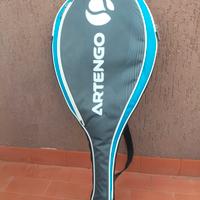 due racchette artengo 