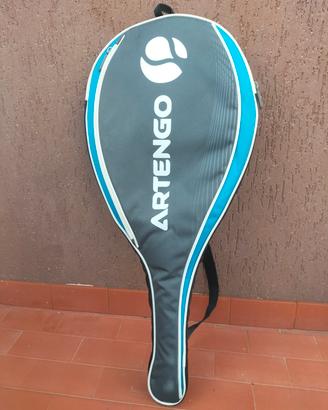 due racchette artengo 