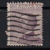 Regno  1920  Usato  Lotto 4649