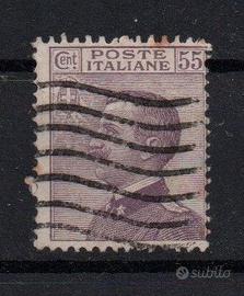 Regno  1920  Usato  Lotto 4649