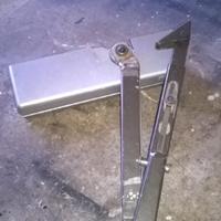 Molla per porta