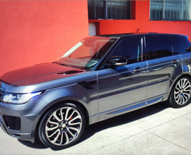 Range Rover Sport HSE Dynamic