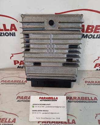 centralina Delphi 6X43-12A650 DA Jaguar Xtype 