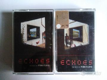 musicassette da collezione 