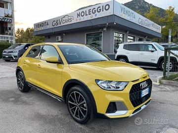 Audi A1 CITYCARVER 30 TFSI 110 CV