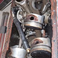 ricambi peugeot 106 1.6 16v 